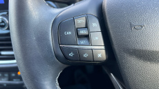 Ford Puma 1.0 EcoBoost Hybrid mHEV Titanium 5dr Petrol Hatchback